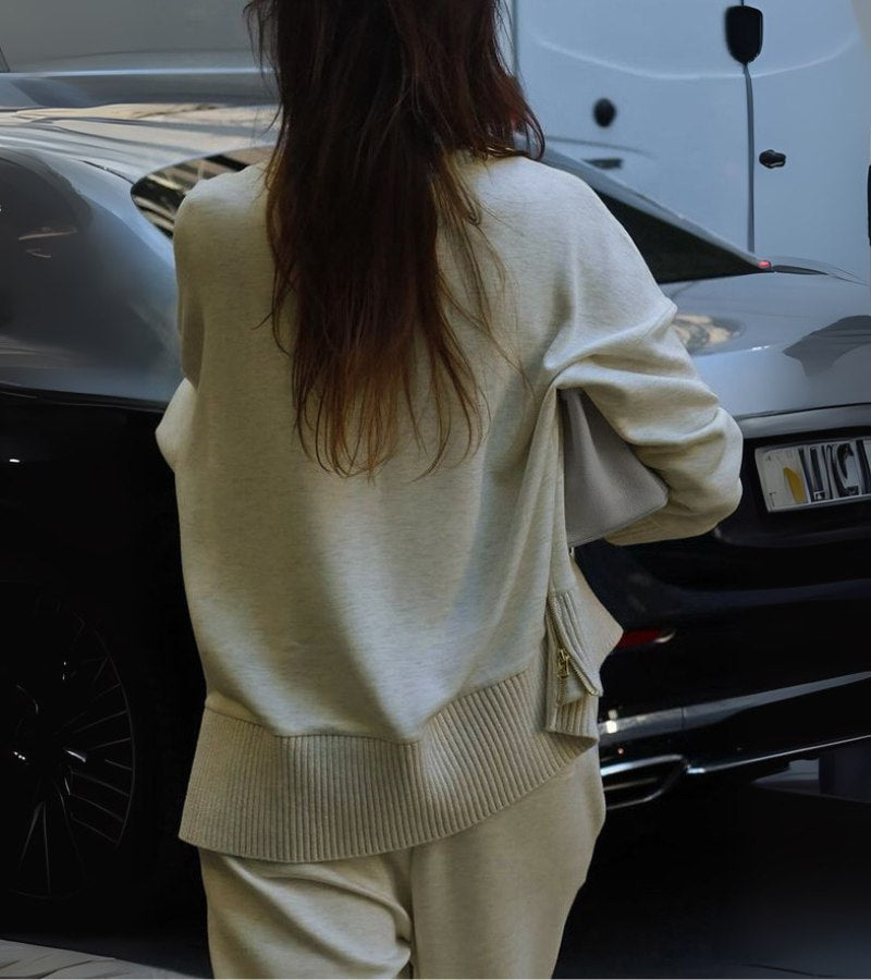 Mona™ - Dobbelt mykt sett